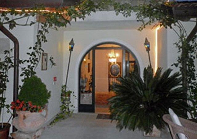 Villa Giada Torri Del Benaco Exterior photo